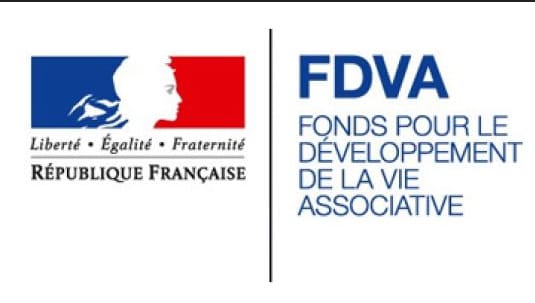 FDVA - Fonds pour le Développement de la Vie Associative - République Française